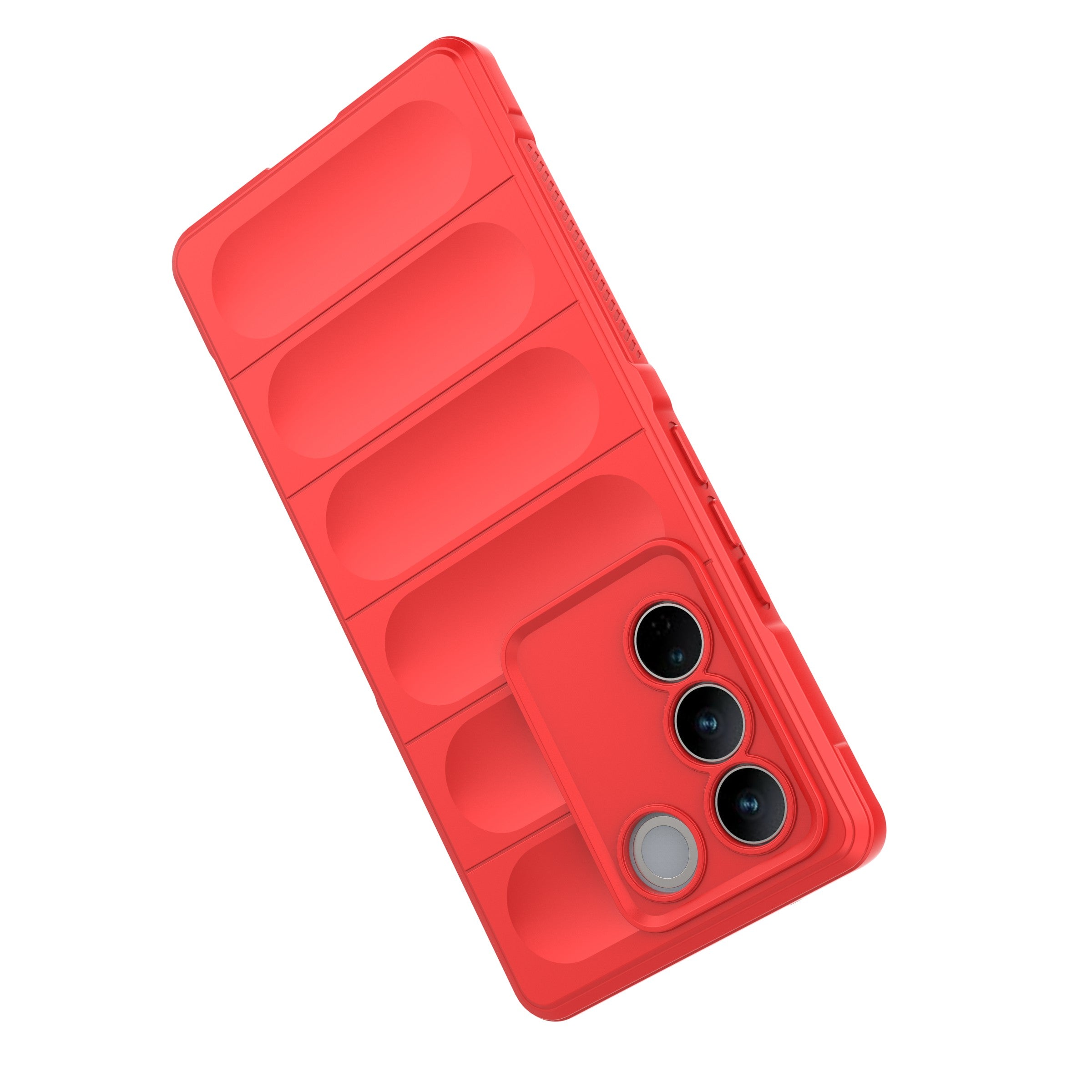 Soft TPU Phone Case for vivo S16 Pro Anti-drop Rugged Back Phone Cover Soft TPU Phone Case for vivo S16 Pro Anti-drop Rugged Back Phone Cover